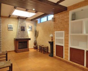 Casa o xalet de lloguer en  Albacete Capital amb Aire condicionat, Jardí privat i Terrassa