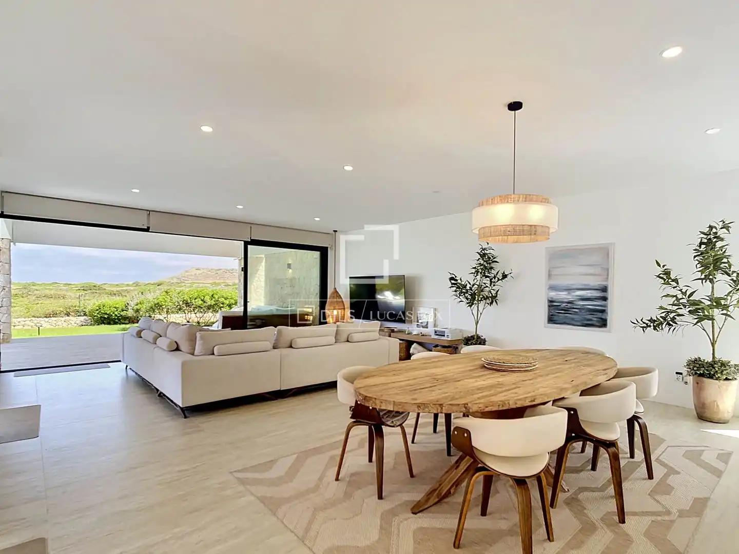 Villa avec piscine à vendre à Cala en Blanes, imagen 17