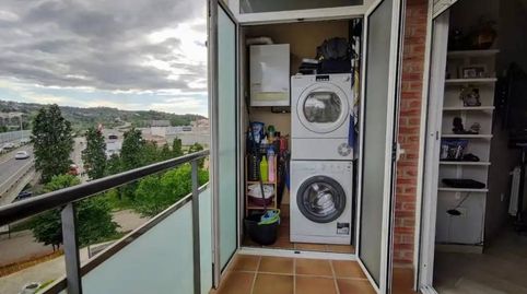 Foto 5 de Piso en venta en Calle Avinguda de Santa Eulàlia, Can Palet, Terrassa