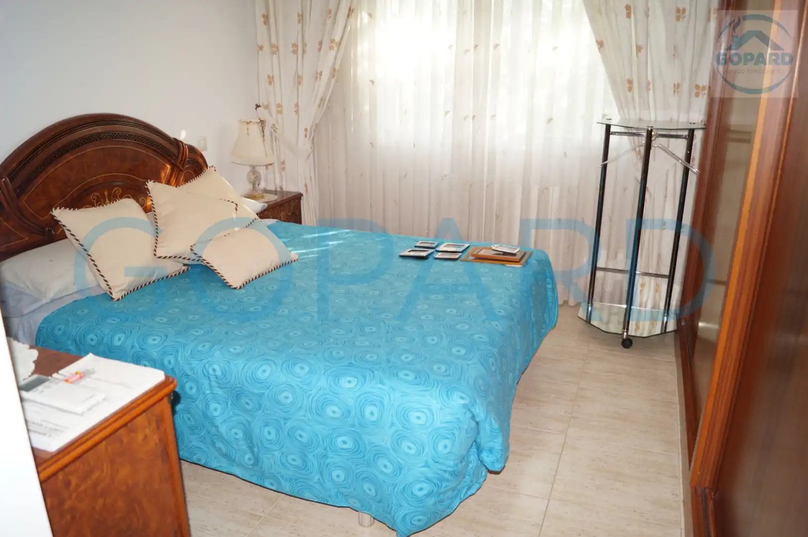 Appartement avec terrasse à louer à Villanueva de la Cañada ciudad, imagen 15