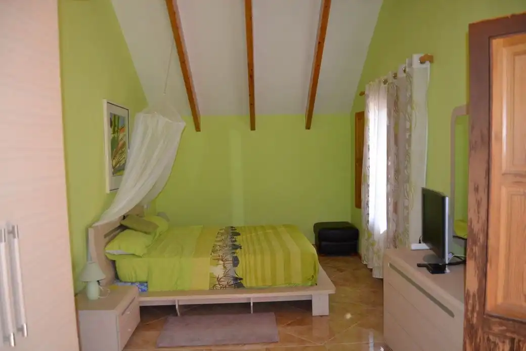 Maison avec jardin à vendre à Confrides, imagen 16