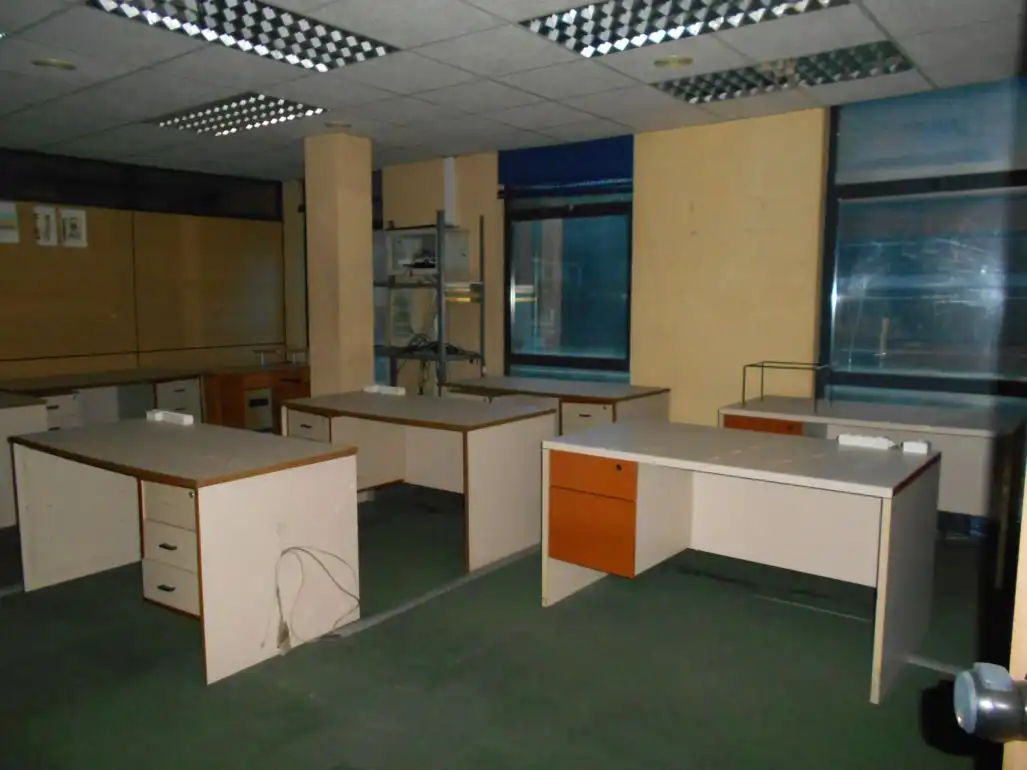 Oficina amb ascensor en venda a Artatza - Pinueta - Pinosolo, imagen 4
