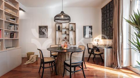 Foto 4 de Apartament de lloguer a Calle de Fernando el Santo, Almagro, Madrid