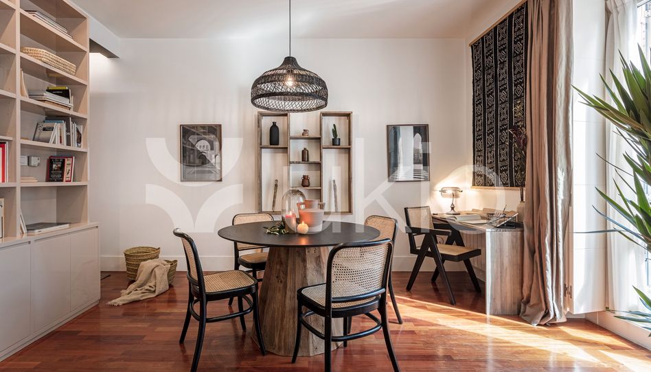 Apartamento de alquiler en Calle de Fernando el Santo, Almagro - Imagen 4
