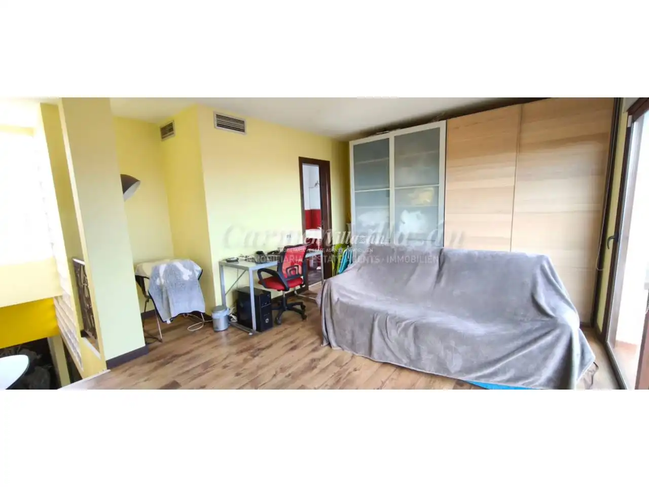 Casa o chalet en venta en Carretera Los Estancos, Tefía - Tetir
