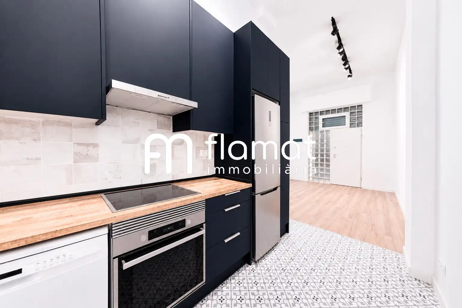 Piso en venta en Carrer de Mateu, imagen 23