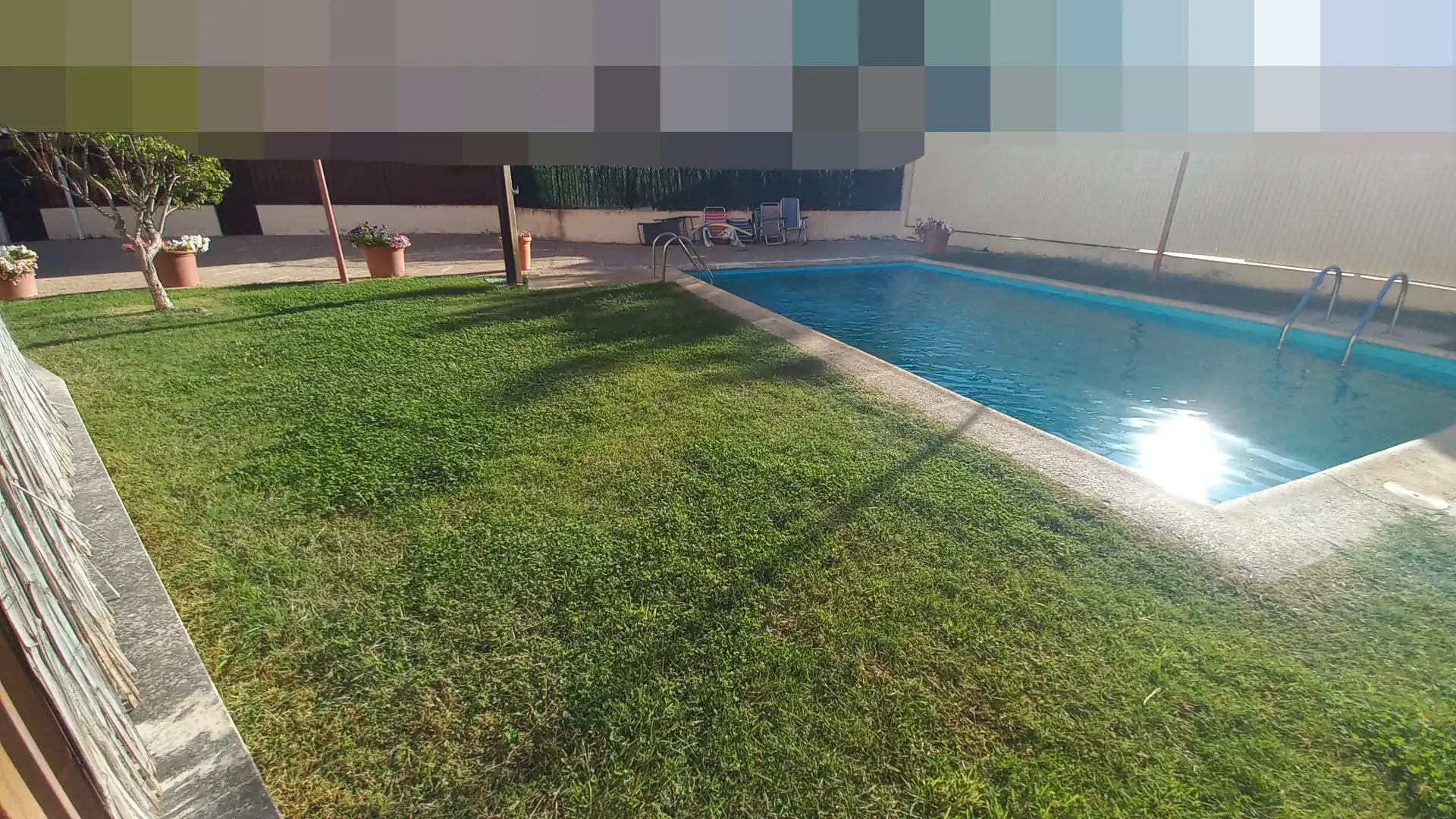 Pis amb piscina en venda a Casco Antiguo, imagen 30
