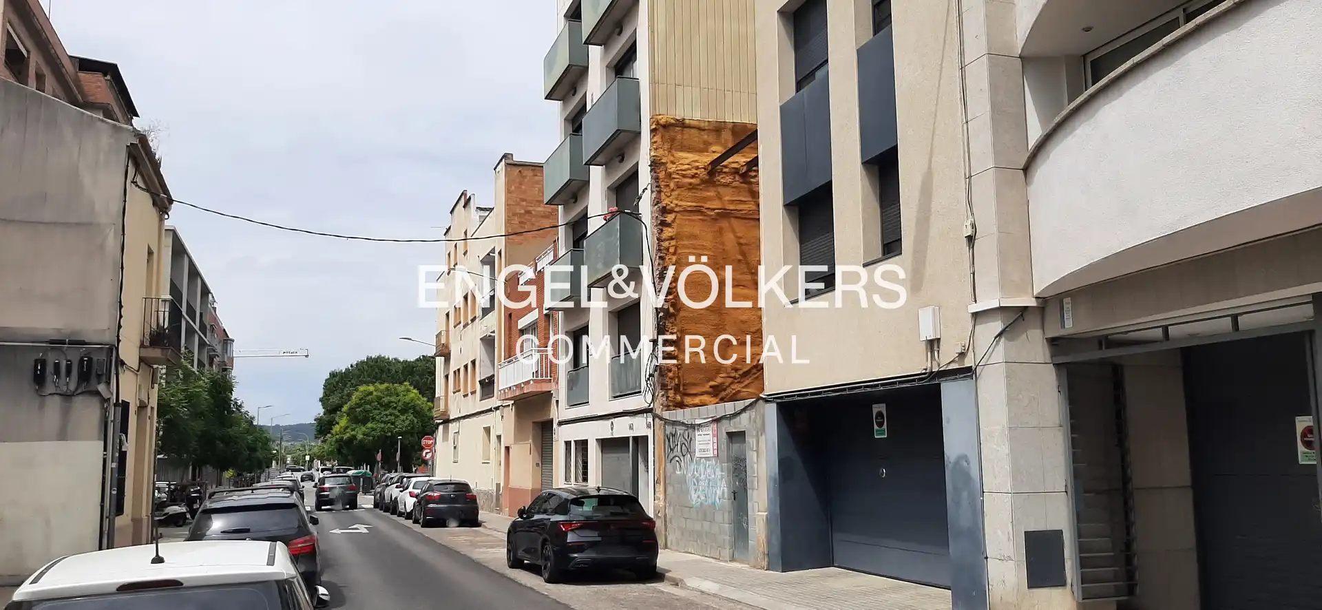 Wohnbaugrundstück zum Verkauf in Centre - Sant Oleguer, imagen 4