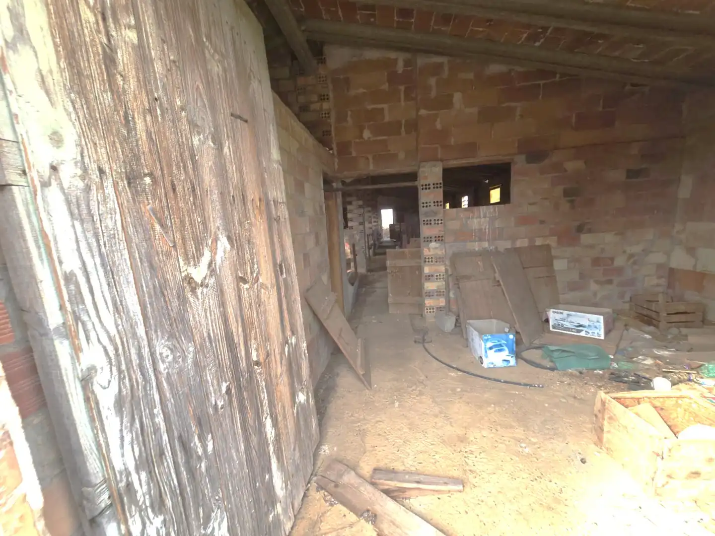 Finca rústica en venda a Carrer Sèquia, Aitona