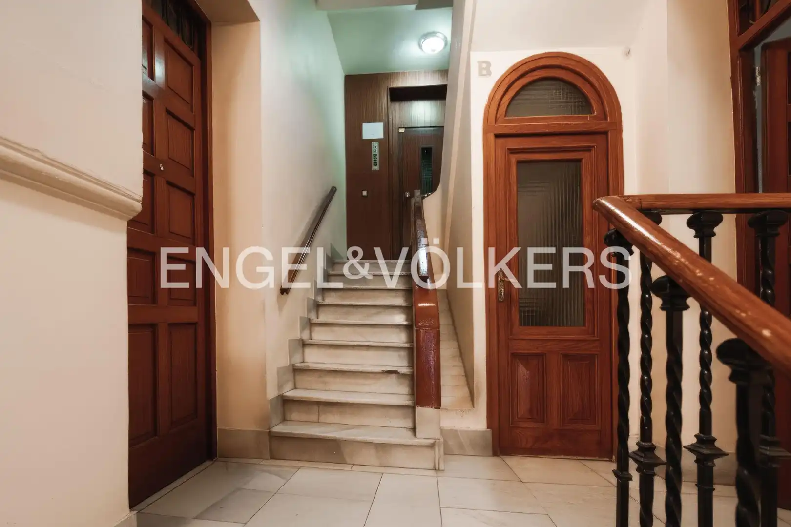 Piso en venta en Madrid con Aire acondicionado y Calefacción