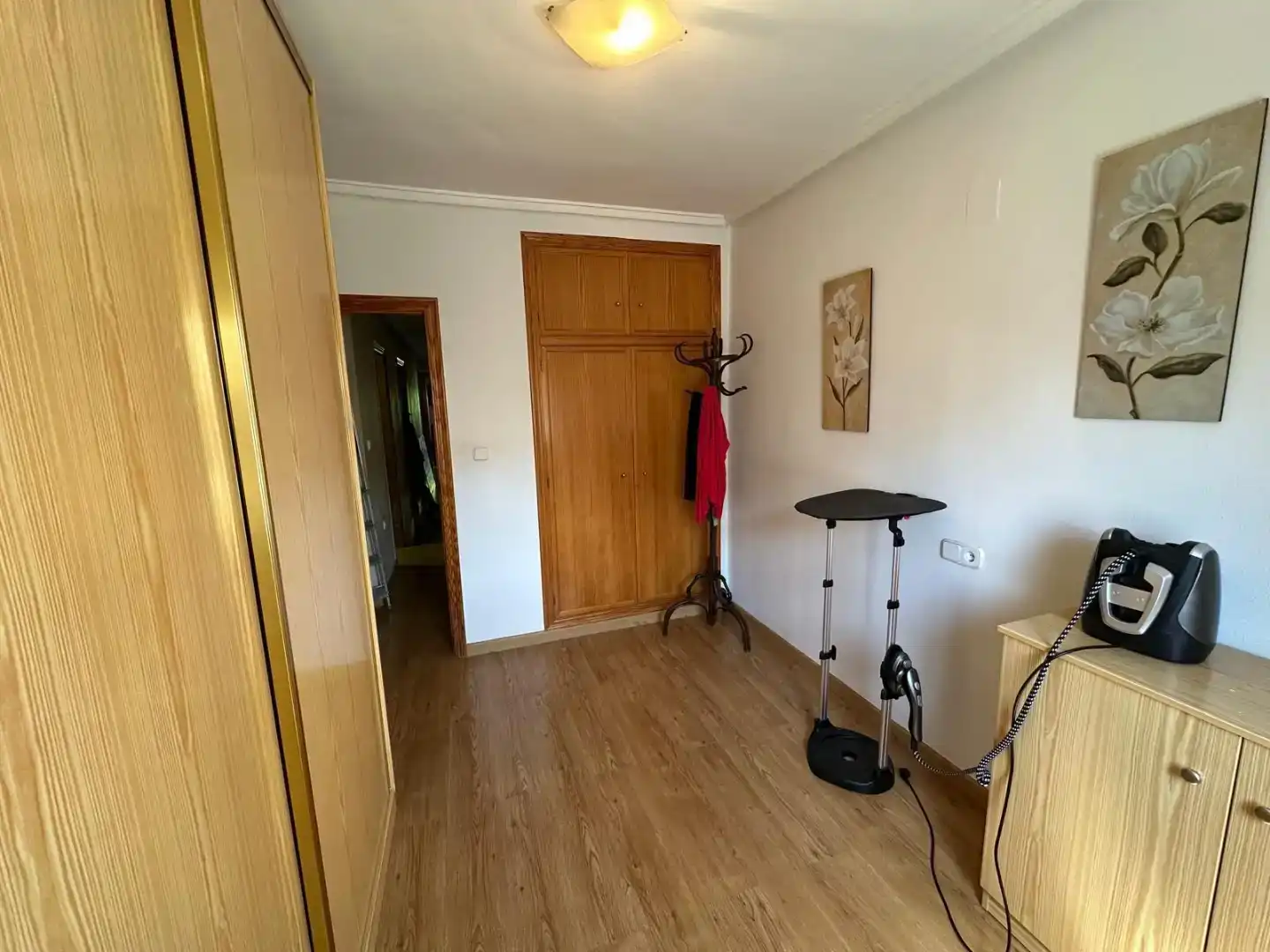 Dormitori de Pis en venda en Orihuela amb Aire condicionat, Parquet i Traster