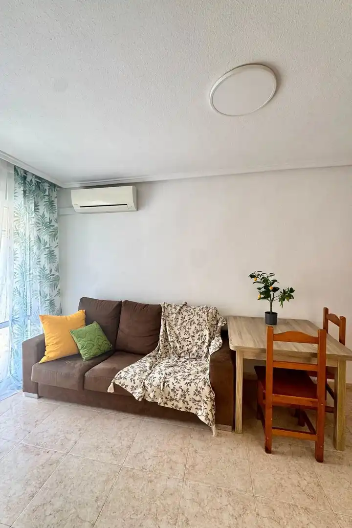 Apartament amb terrassa en venda a Centro, imagen 30