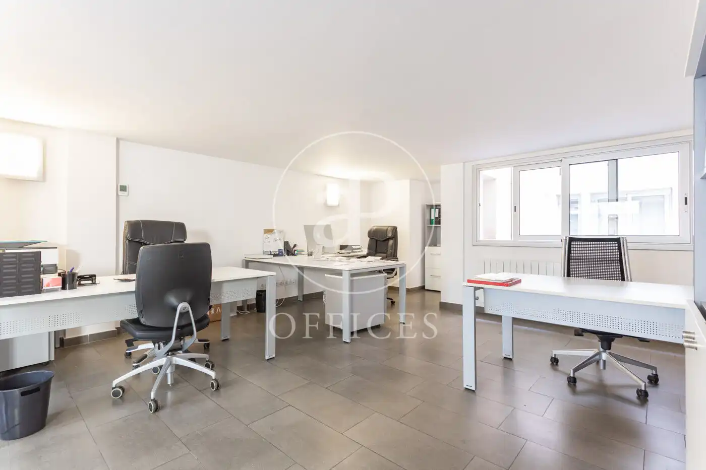 Oficina en venta en Barcelona