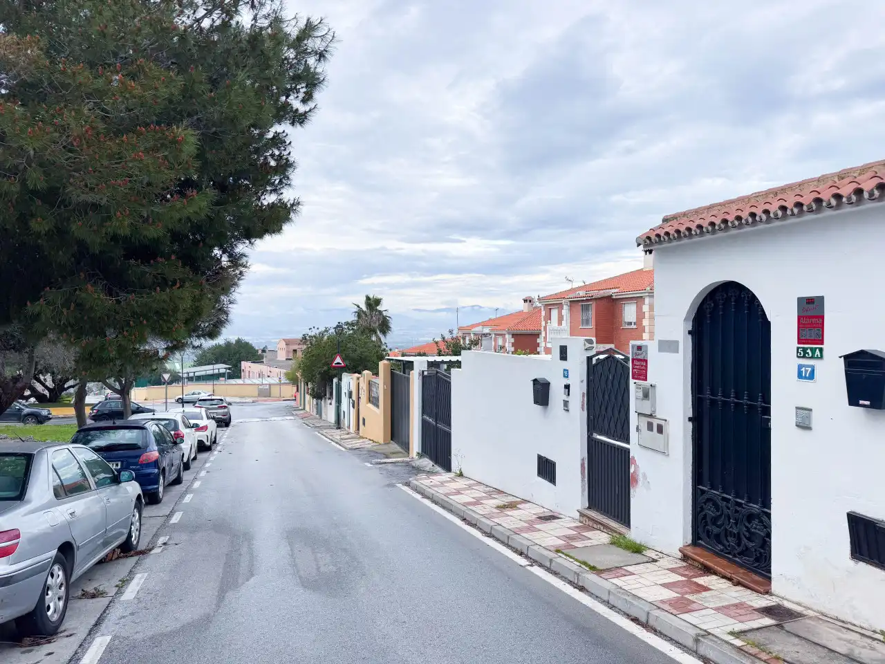 Casa a schiera con piscina in vendita a Manantiales - Lagar - Cortijo, imagen 57