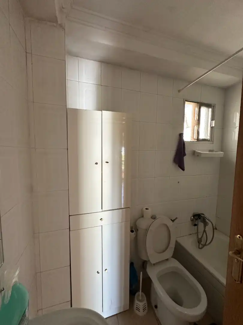 Baño de Piso en venta en Camas con Aire acondicionado, Terraza y Balcón