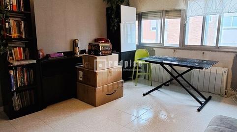 Foto 3 de Pis en venda a Velez Blanco , Apóstol Santiago,  Madrid Capital