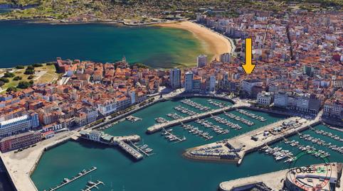 Foto 4 de Piso en venta en Gijón - Cl Instituto, Barrio del Centro, Asturias