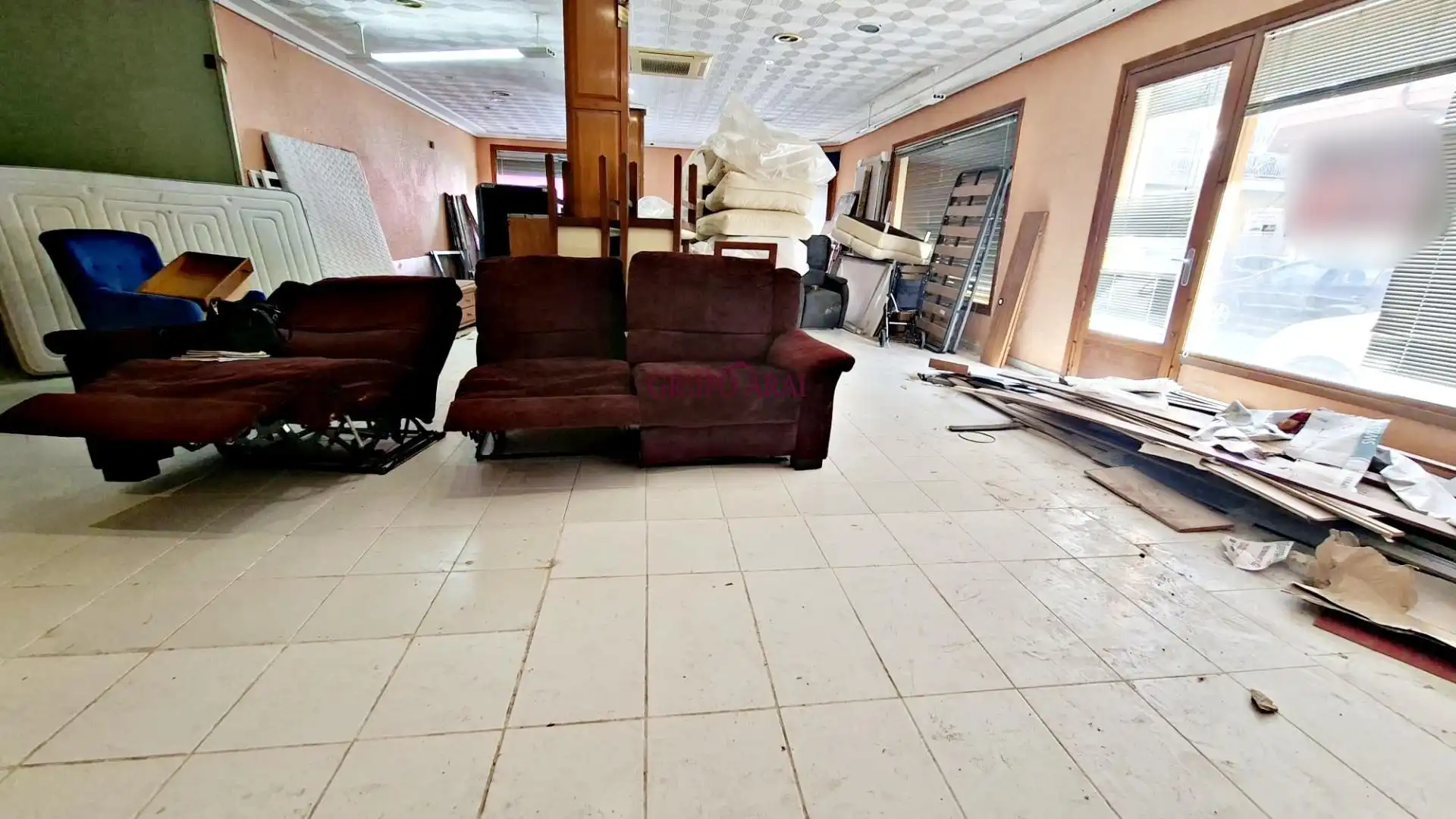 Local comercial en venda a Calle del Maestro Ramis, imagen 10