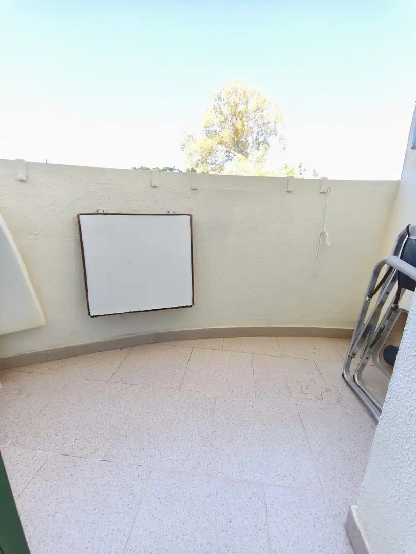 Terrassa de Pis en venda en Sanlúcar de Barrameda amb Calefacció, Terrassa i Traster