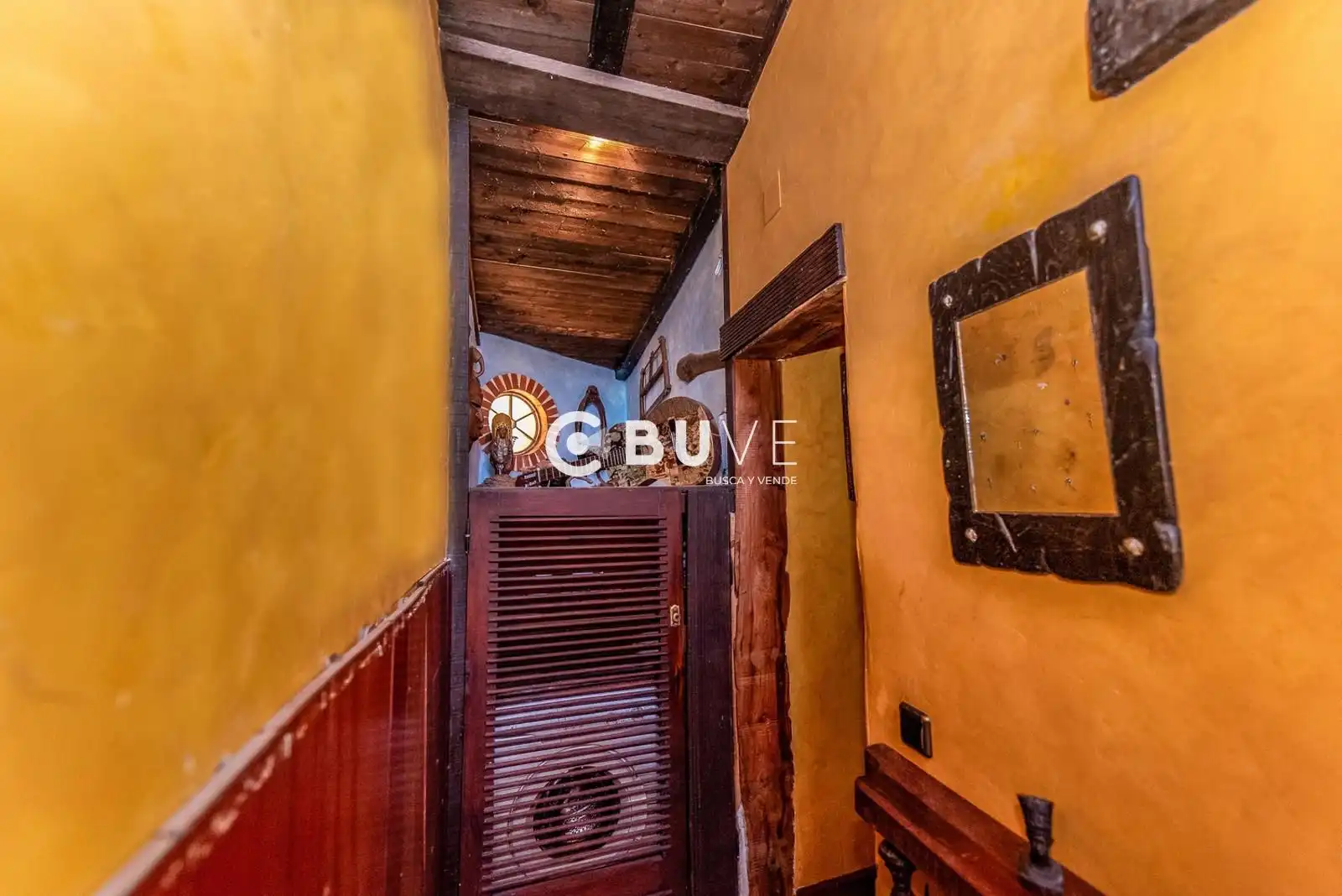 Casa o chalet en venta en LA 41 A ZAMADUEÑAS, La Overuela