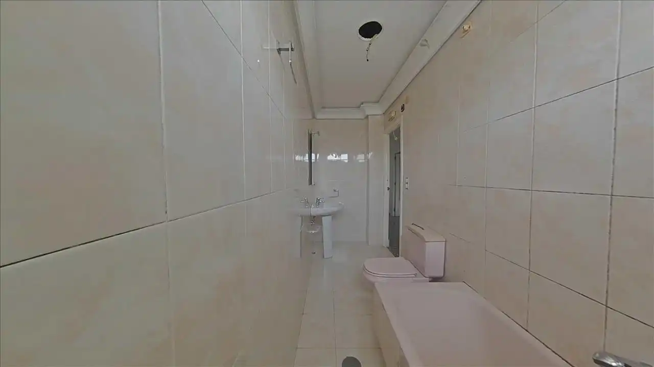 Bany de Pis en venda en Murcia