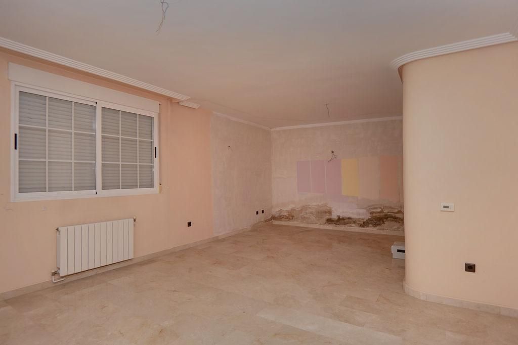 Casa o xalet en venda en Molina de Segura amb Jardí privat i Piscina