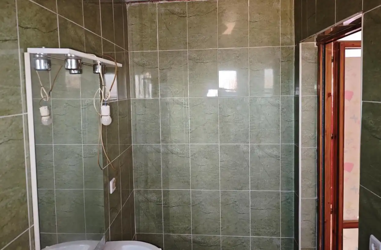 Bathroom of Detached homes for sale in Ricla