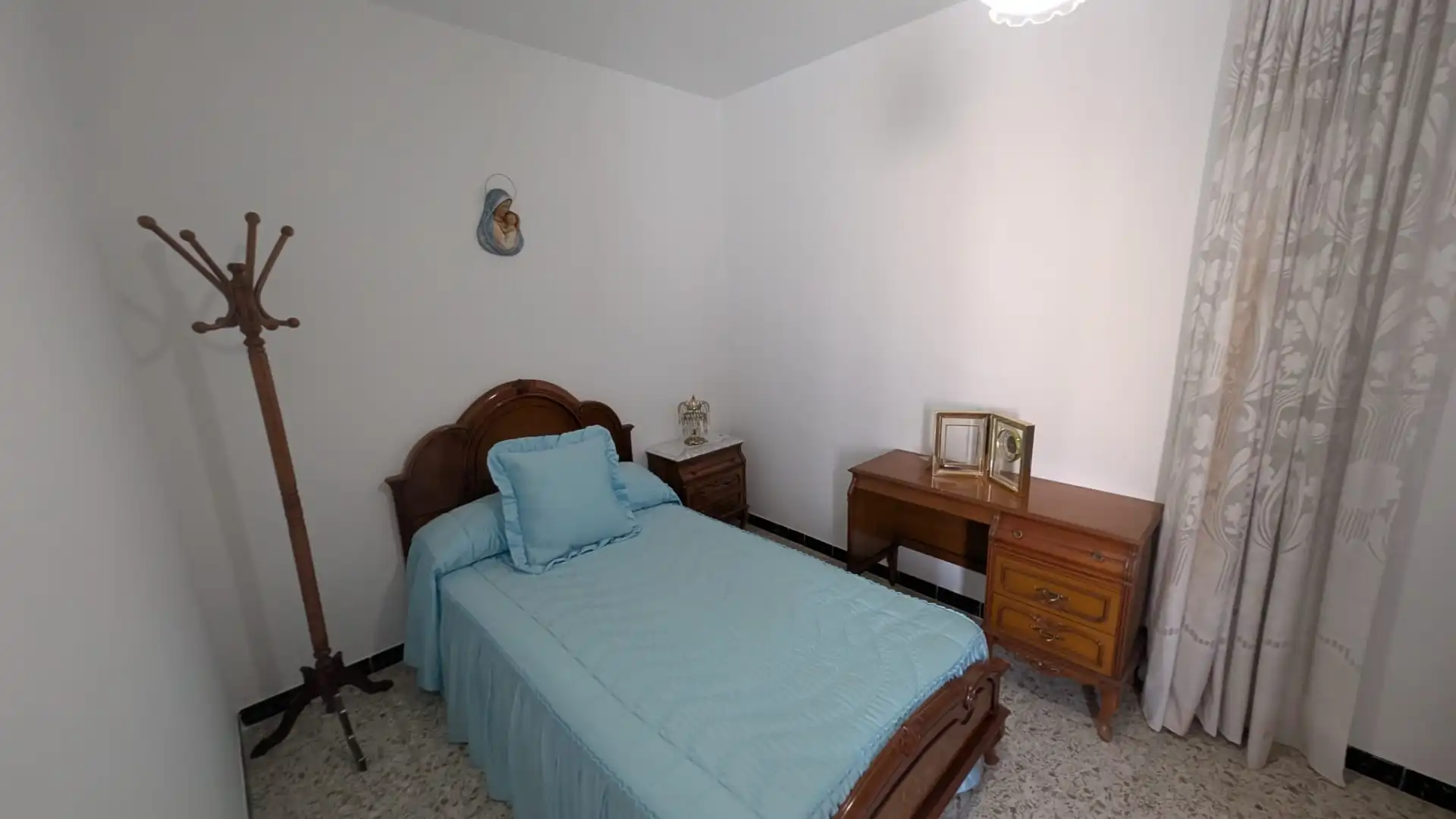 Habitación de Casa o chalet en venta en Alcaudete con Amueblado