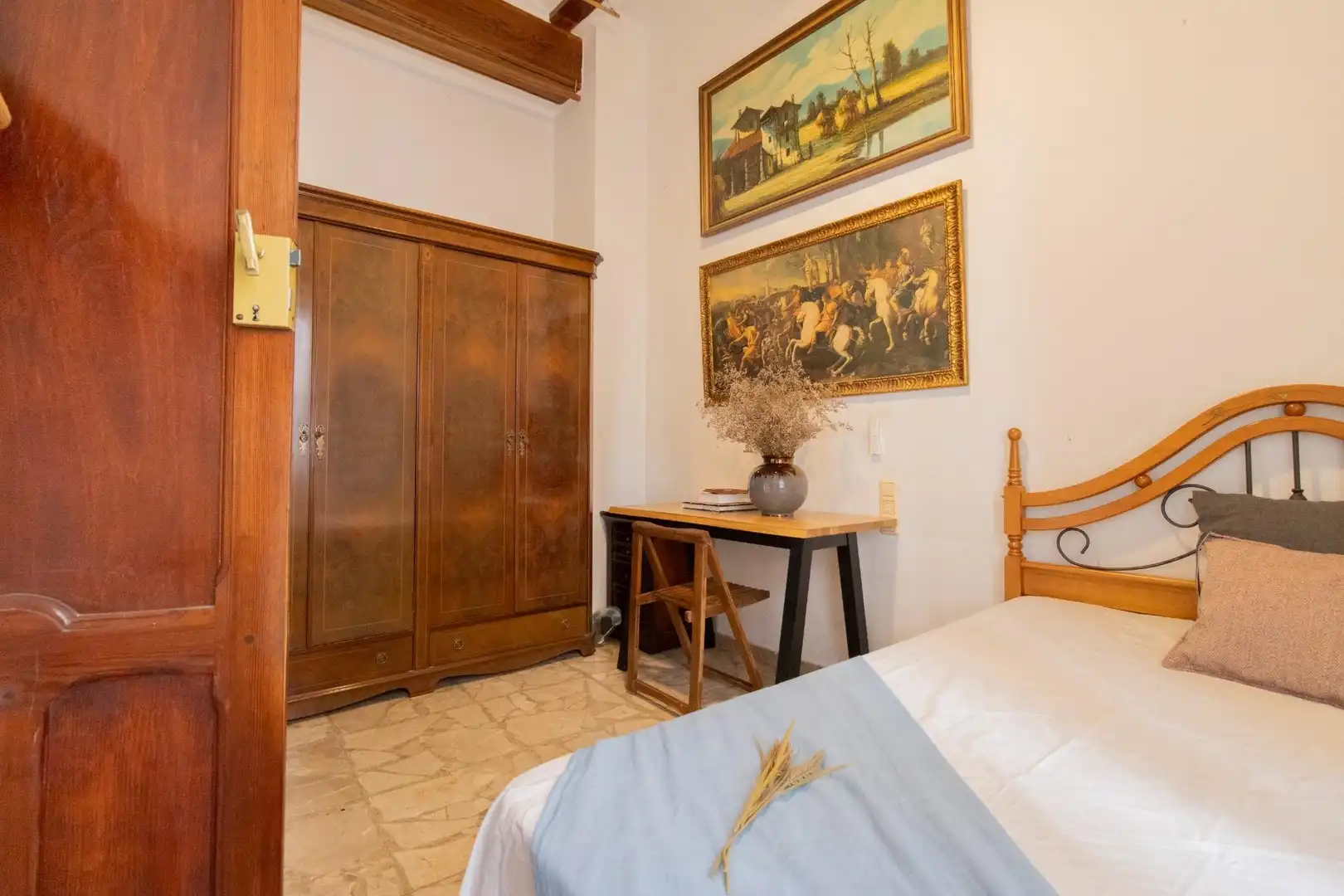 Maison rustique avec terrasse à vendre à Calle Calle San Juan, imagen 6