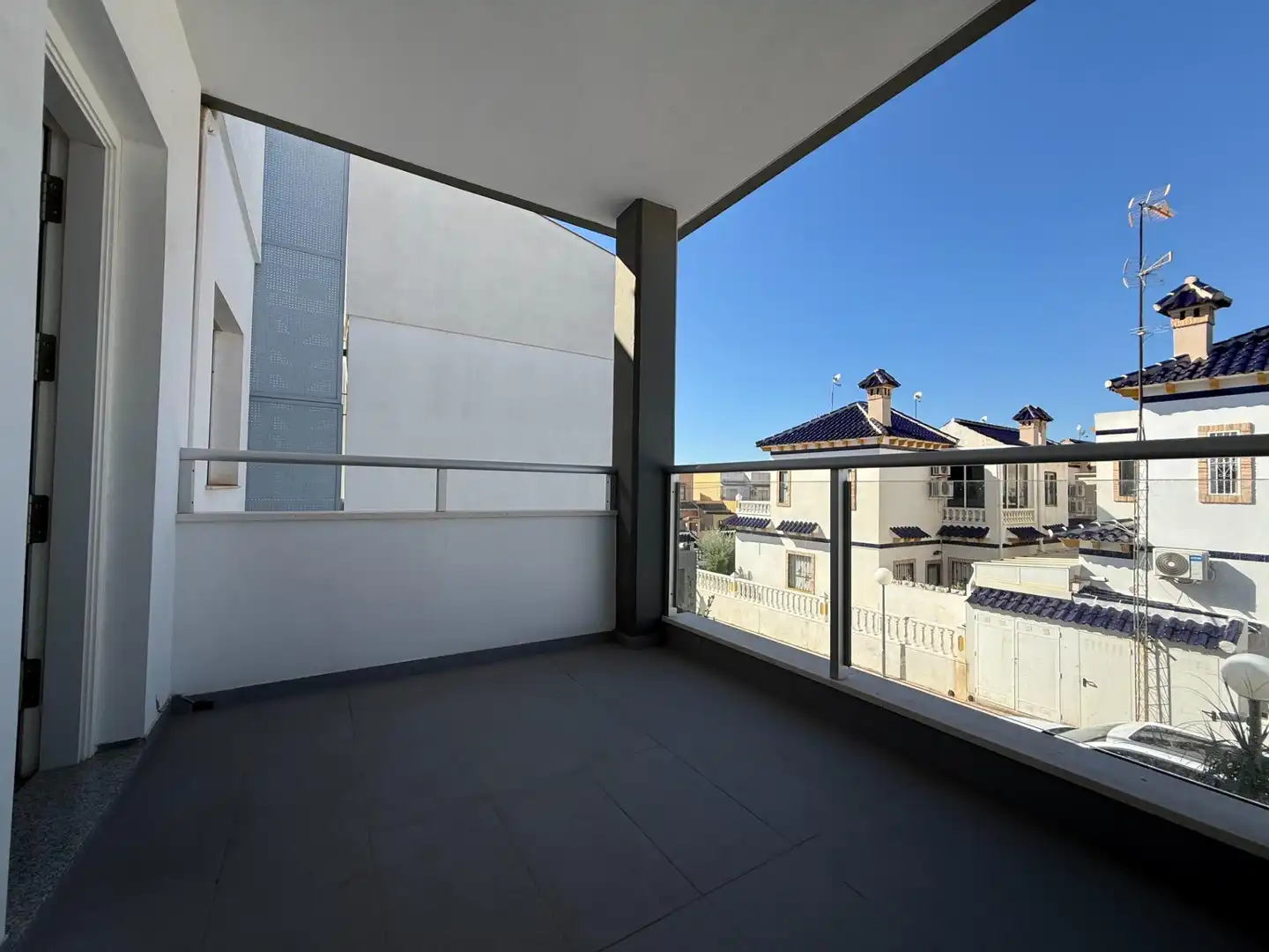 Penthouse mit Terrasse zum Verkauf in Calle Calle Fénix, imagen 4