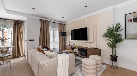 Photo 3 of Flat to rent in Guzmán el Bueno, Gaztambide,  Madrid Capital