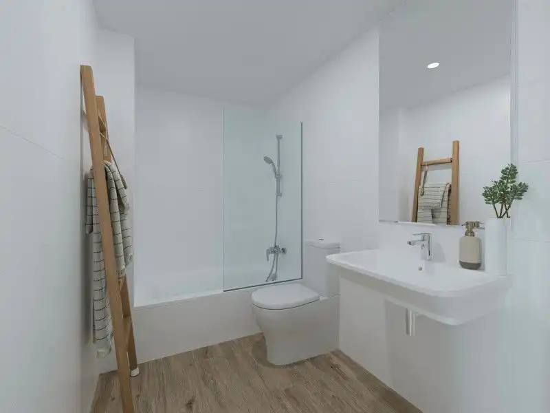 Apartamento en venta en Avenida Rey Juan Carlos I, Centro ciudad