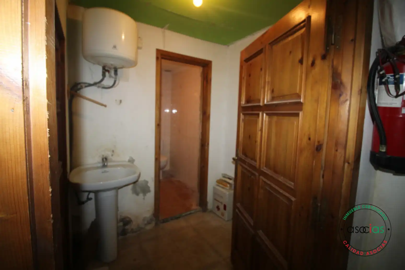 Business premises for sale in Gijón - Alava, imagen 12