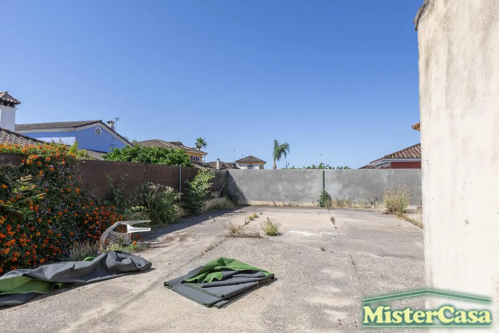 Houses for sale in Jerez de la Frontera  with Private garden, Terrace and Storage room