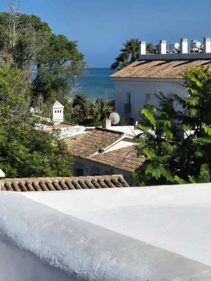 Adossat amb piscina en venda a Benamara - Atalaya, imagen 13