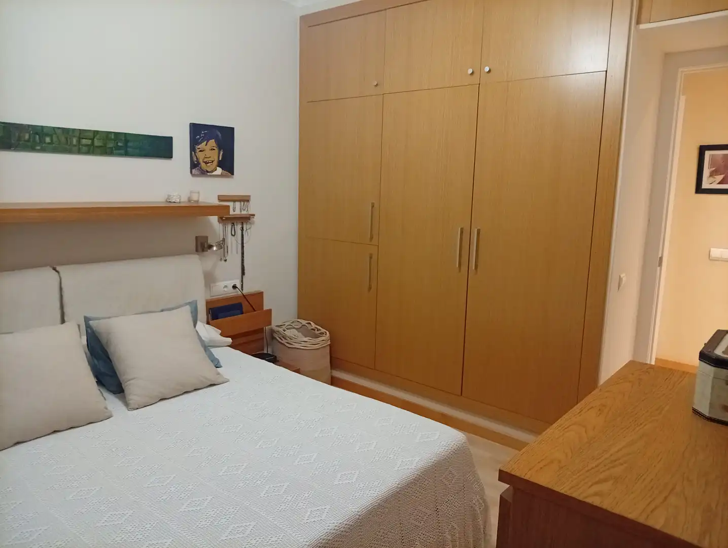 Piso con terraza en venta en Carrer de Provença 422, imagen 24