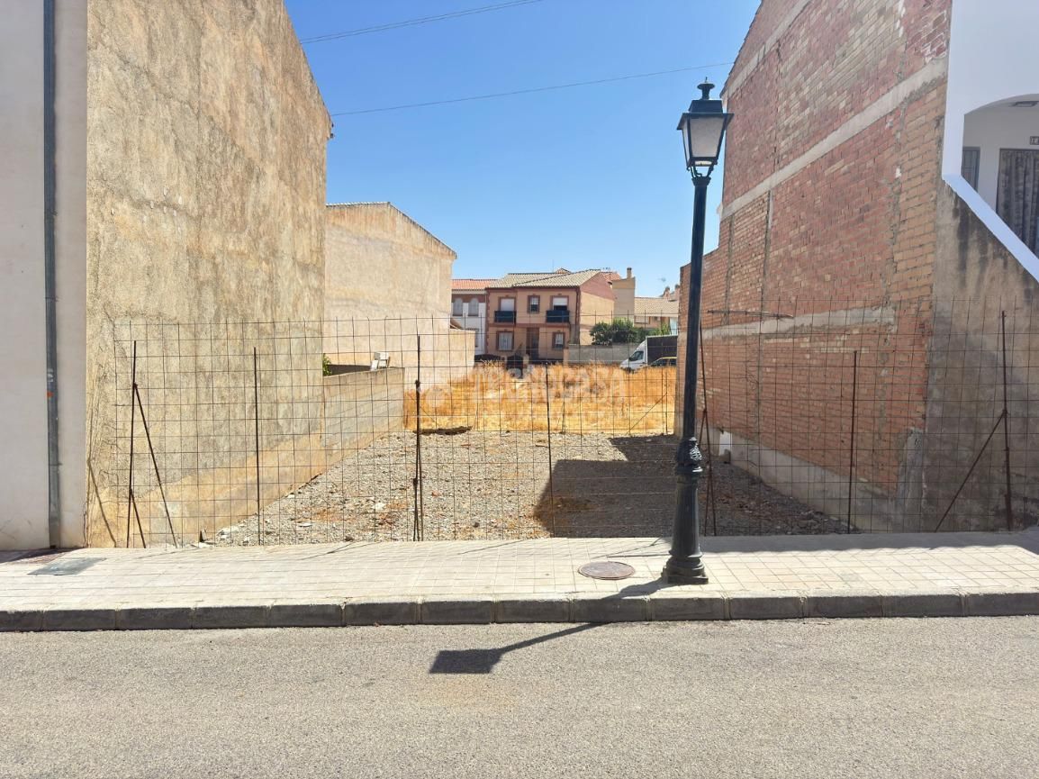 Residencial en venta en Las Gabias