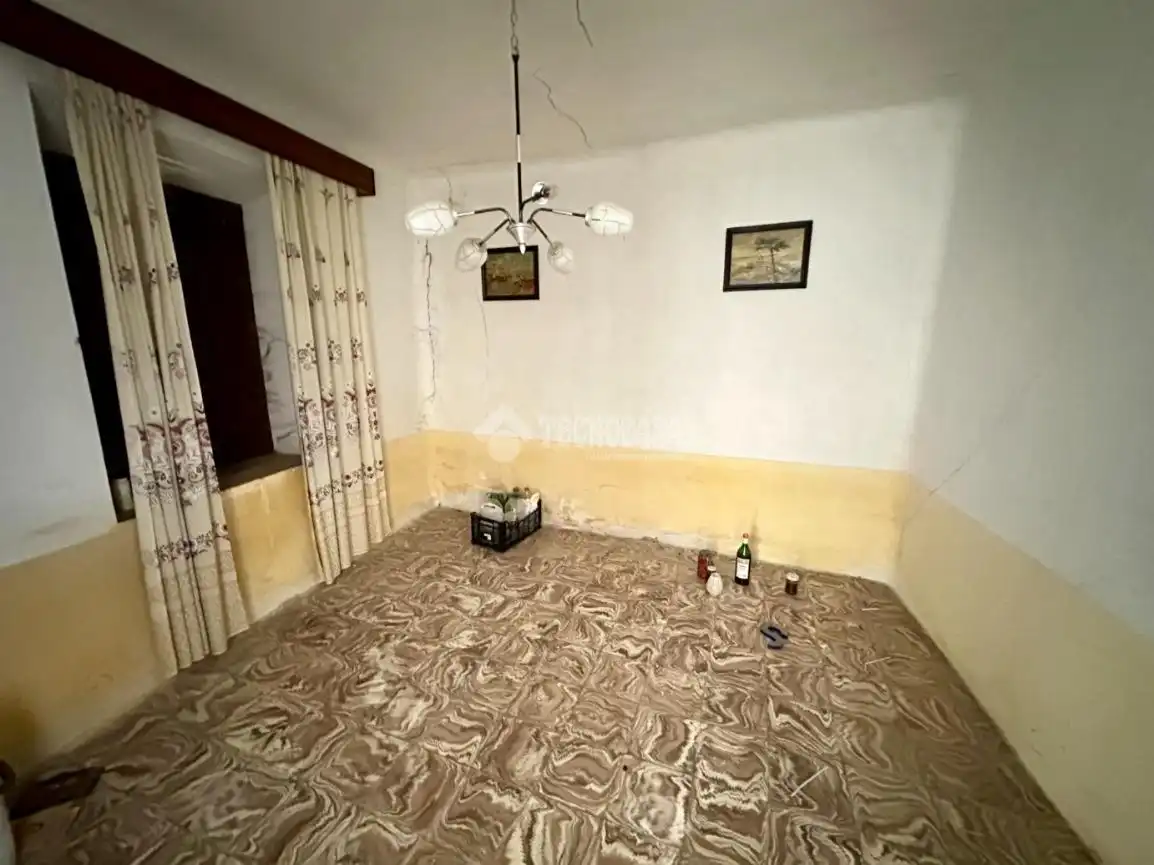 Casa adosada en venda a Usanos