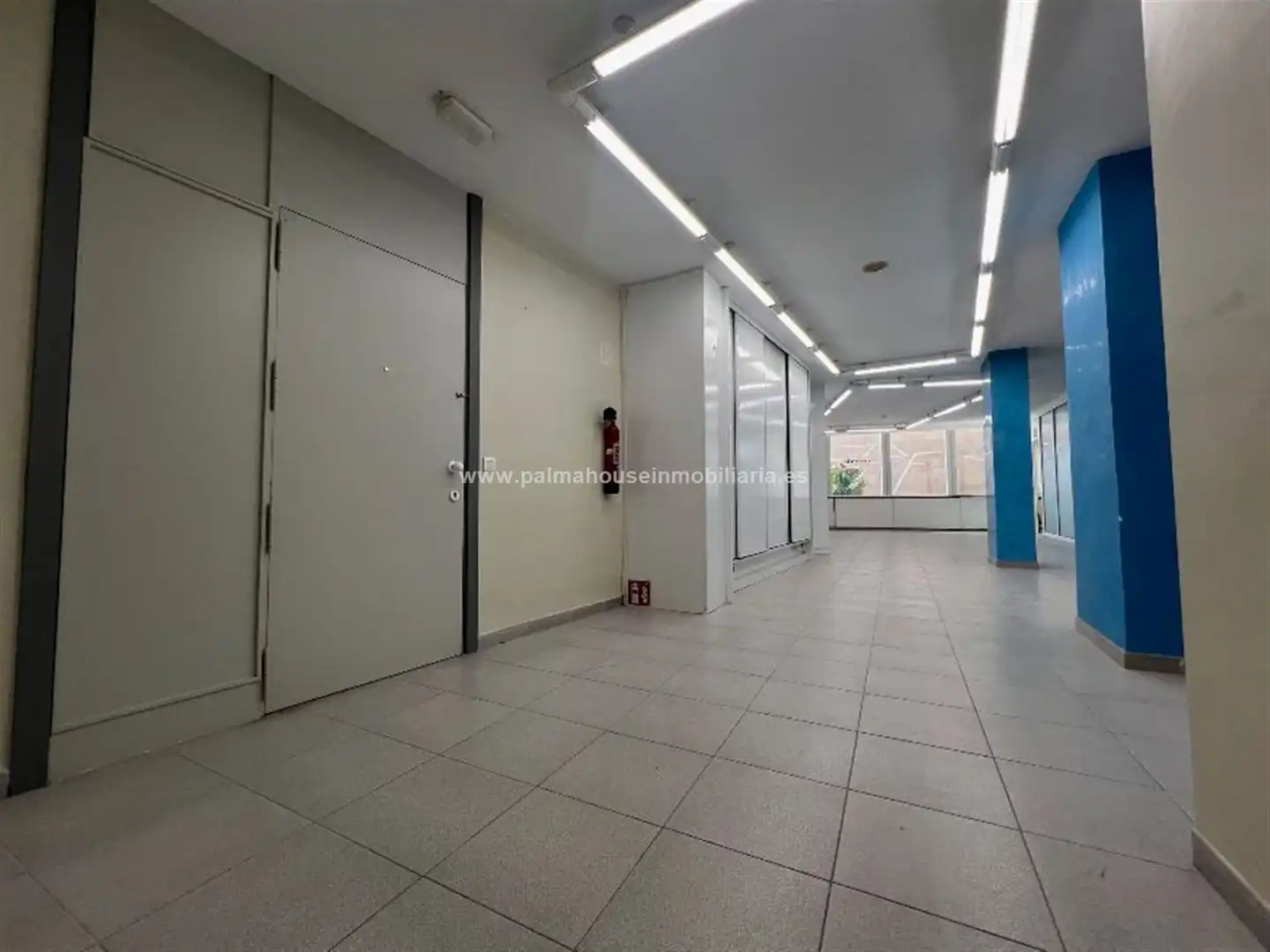 Büro mit Aufzug zur Miete in Ponent, imagen 10