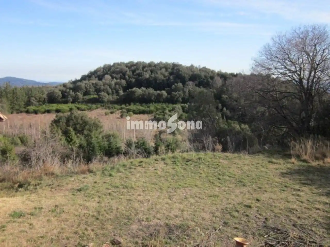 Terreno rústico en venta en Sant Hilari Sacalm, imagen 13
