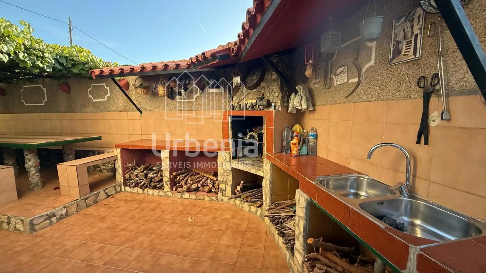 Casa en venta en Mas Mora - Sant Daniel, imagen 9