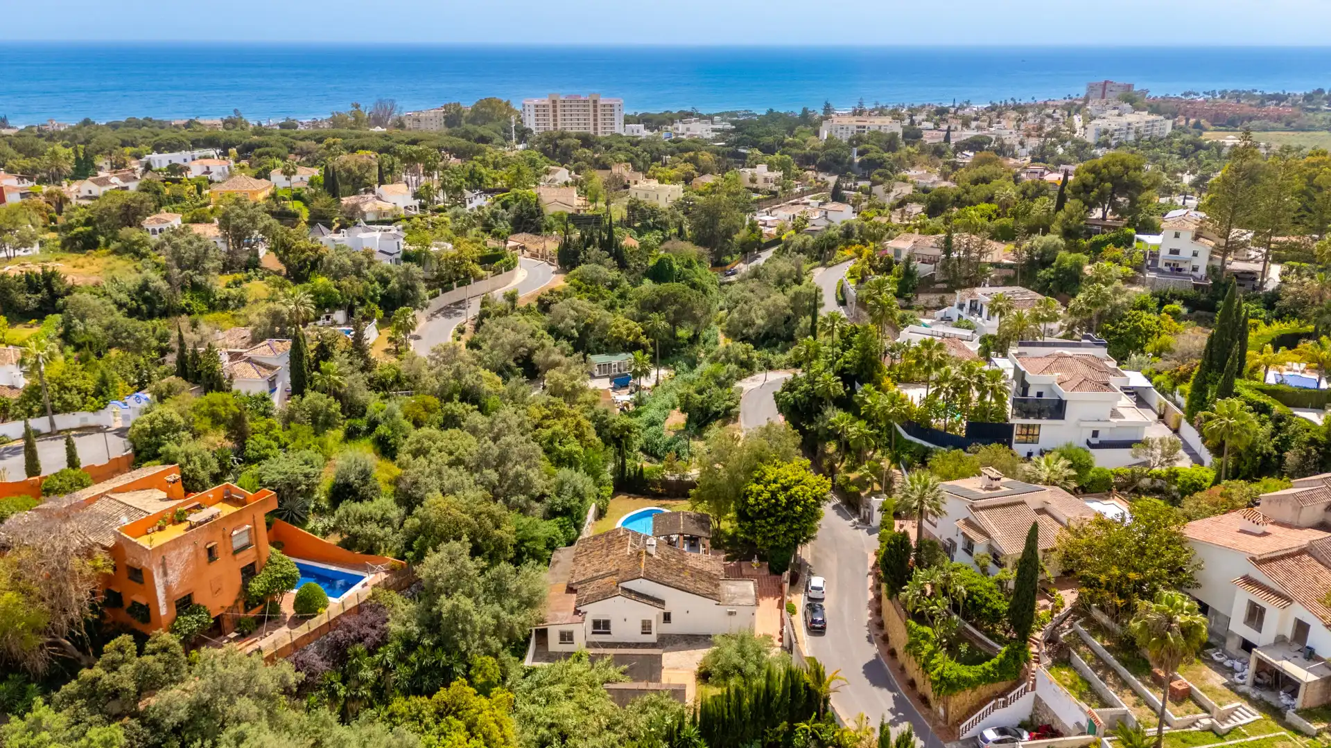 Casa o chalet en venta en El Rosario - Ricmar
