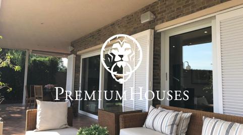 Photo 5 of House or chalet for rent in Alella, Barcelona