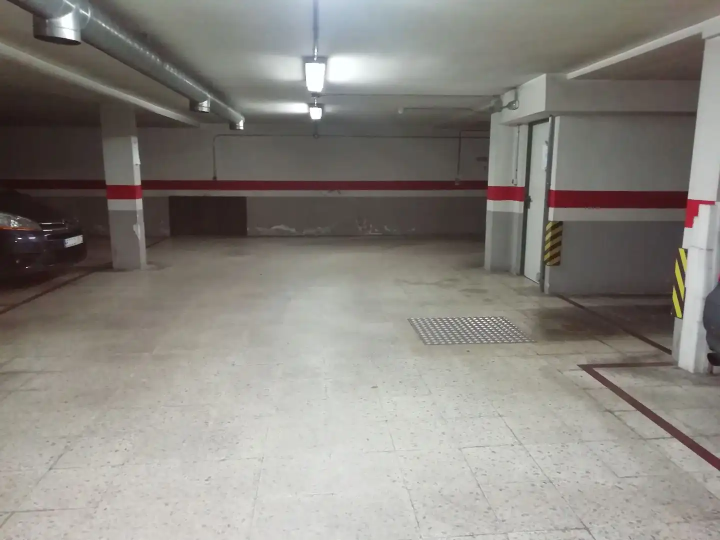 Garatge en venda a Calle Padre Manjón, Carmelitas