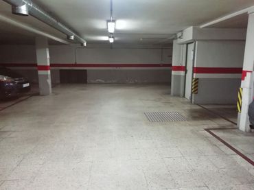Doppio con ascensore in vendita a Calle Padre Manjón
