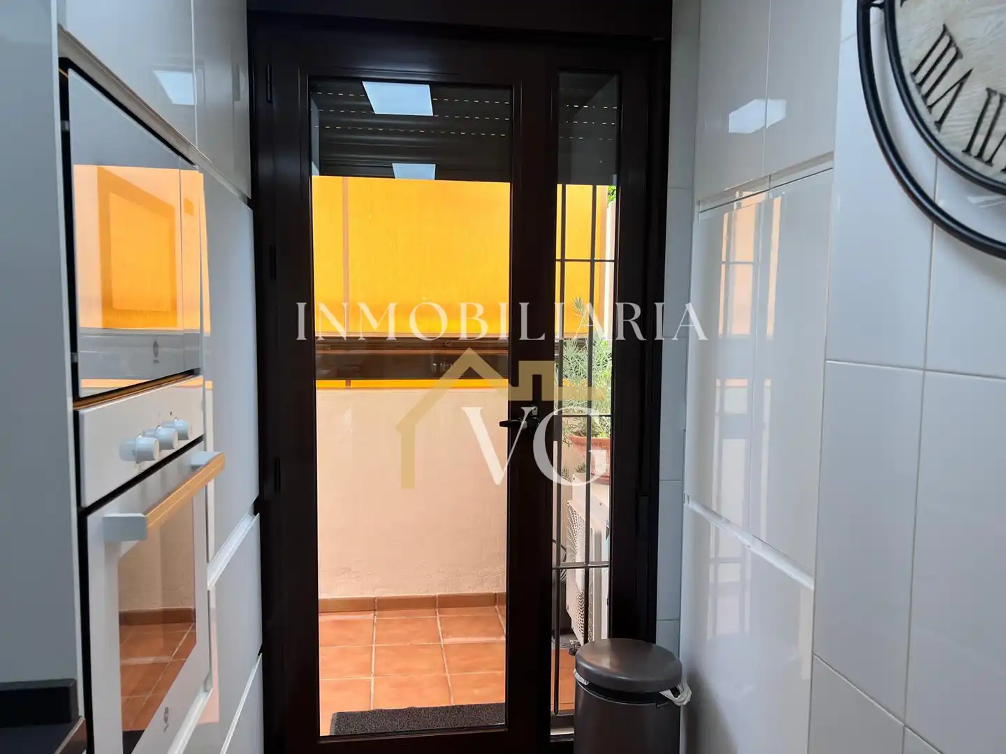 Piso en venta en Guillena
