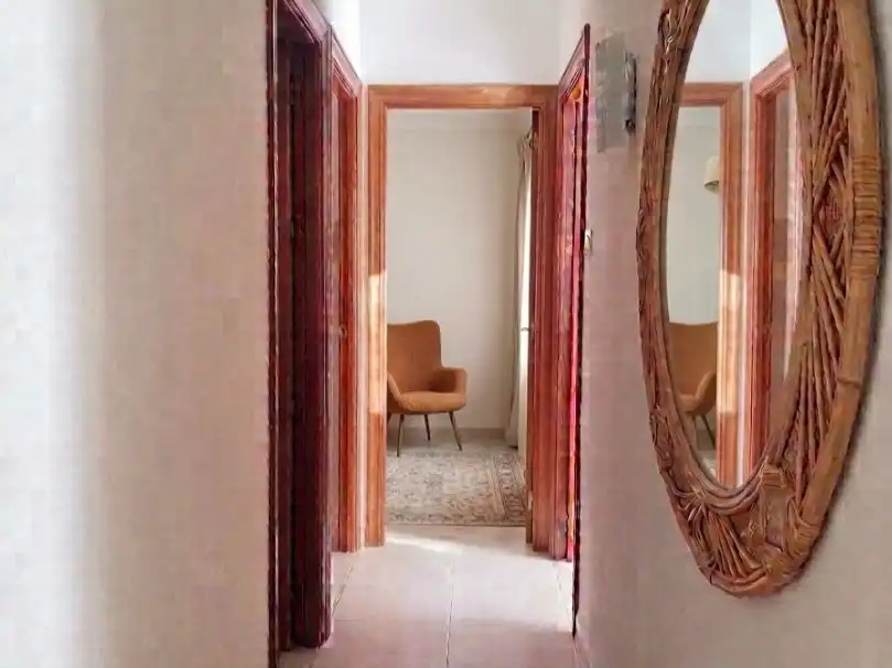 Wohnung zum Verkauf in  Granada Capital mit Klimaanlage und Balkon