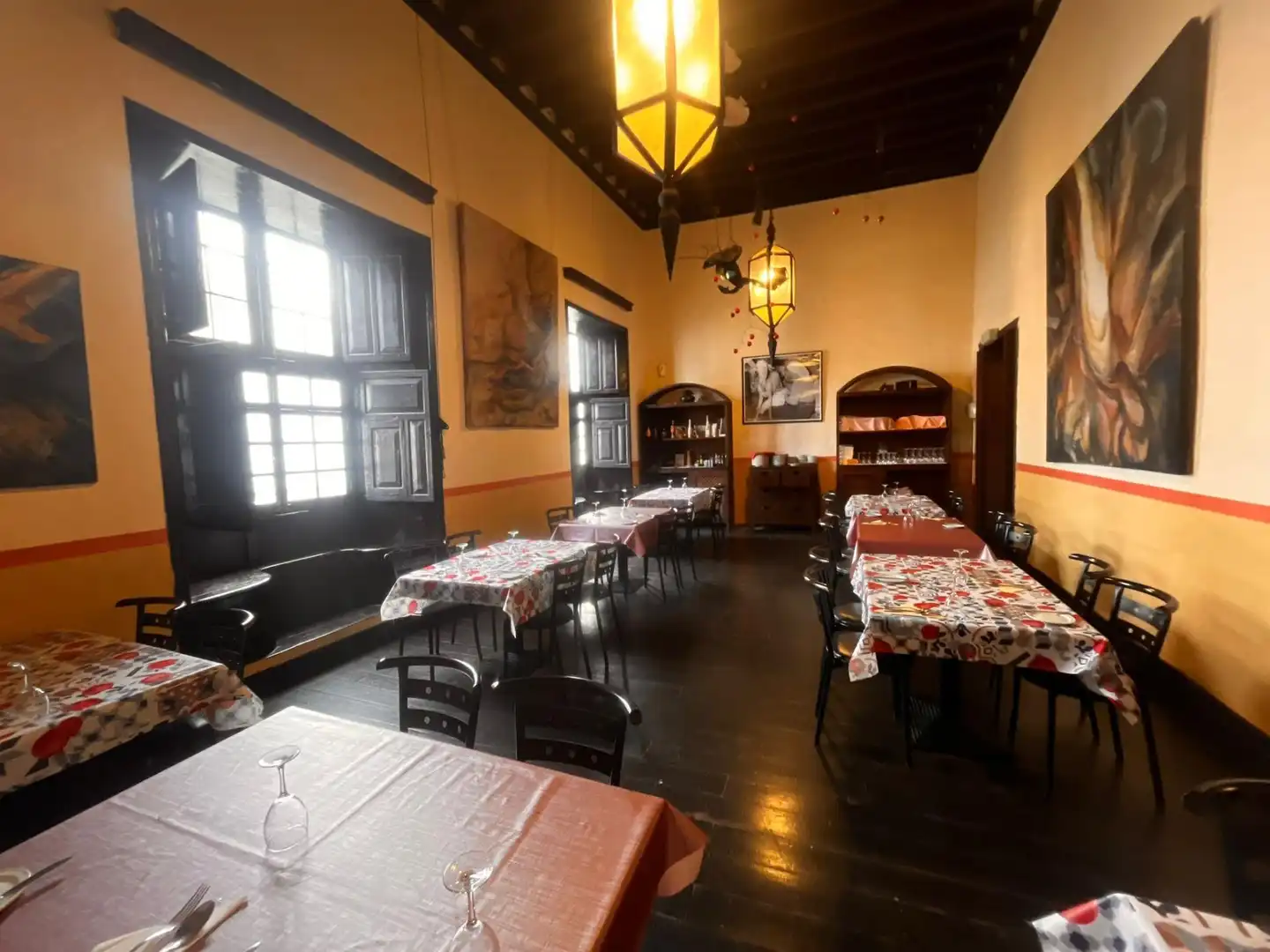 Comedor de Local en venta en Teguise