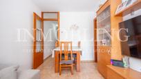 Dining room of Flat for sale in Mataró