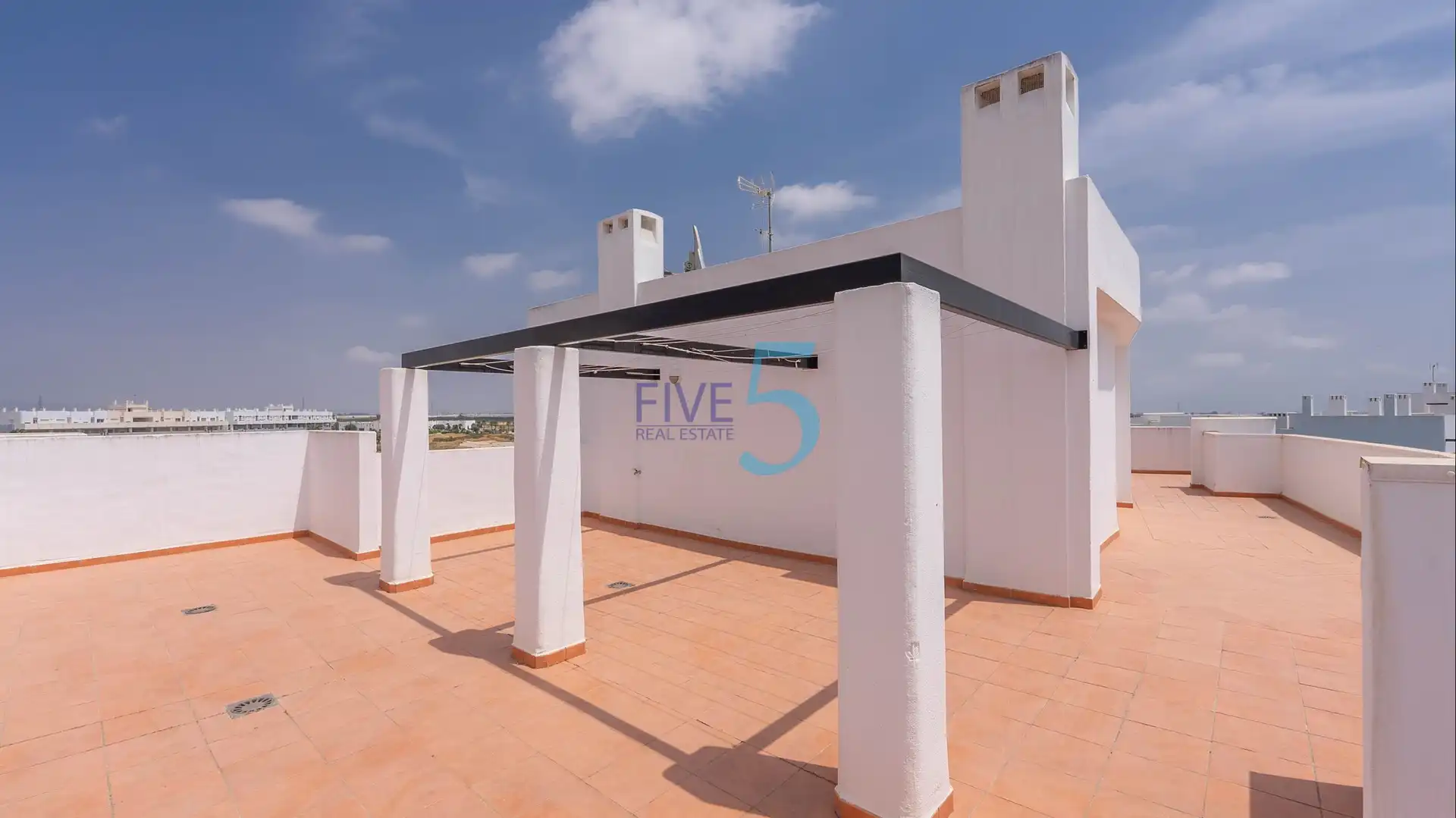 Flat with pool for sale in La Torre Golf, imagen 24